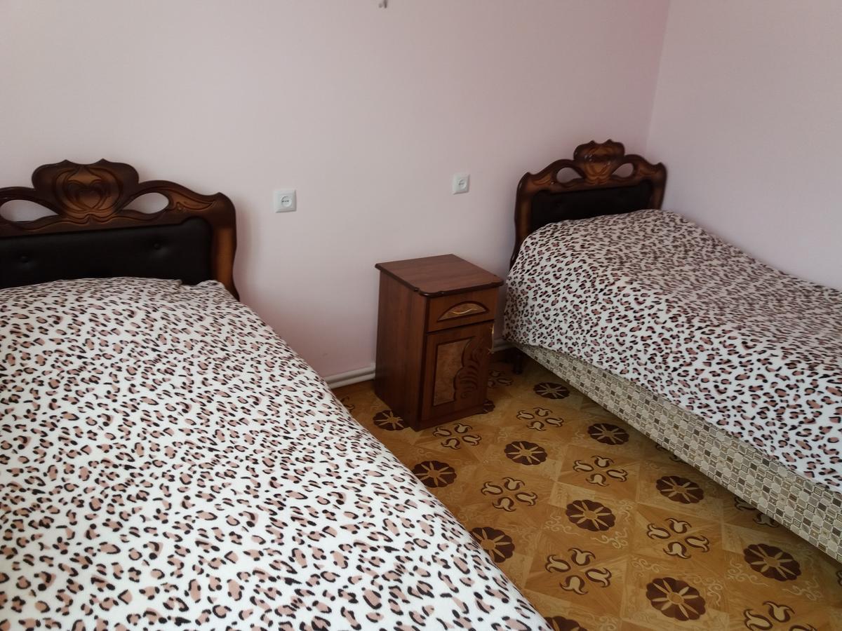 Aida Bed & Breakfast Tatev Exterior foto